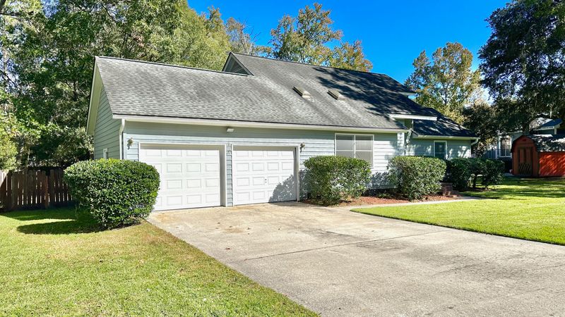 102 Sylvan Ter, Summerville, SC 29485