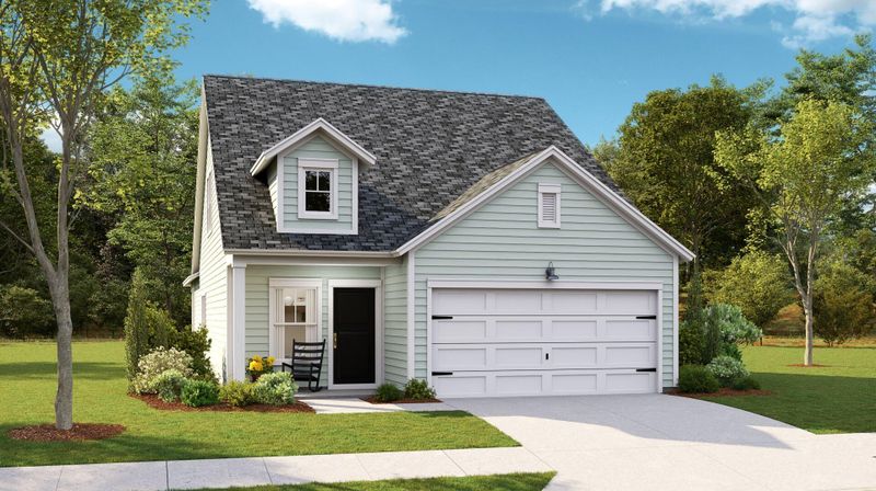 1204 Black Skimmer St, Summerville, SC 29485