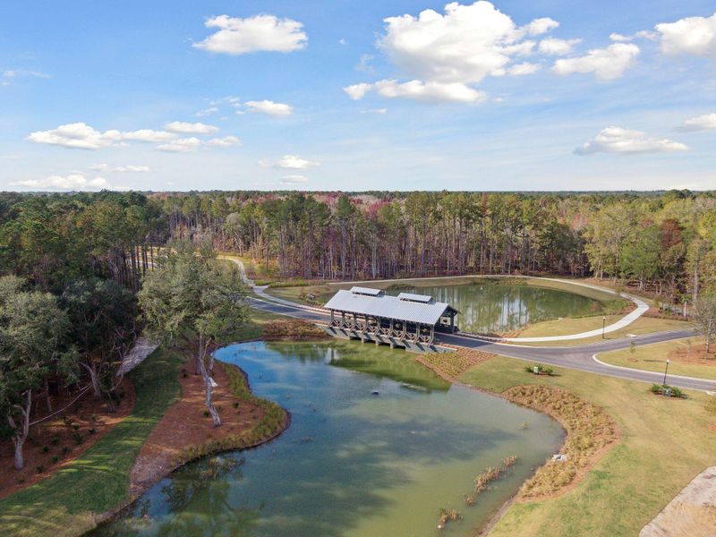 1204 Black Skimmer St, Summerville, SC 29485