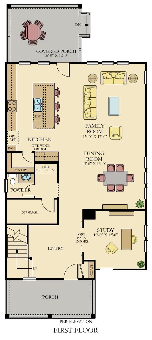 892 Clay Field Trl, Summerville, SC 29485