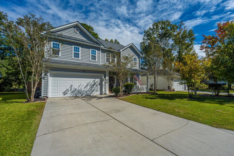 5104 Birdie Ln, Summerville, SC 29485