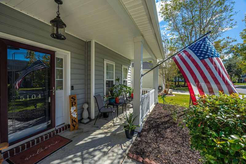 5104 Birdie Ln, Summerville, SC 29485