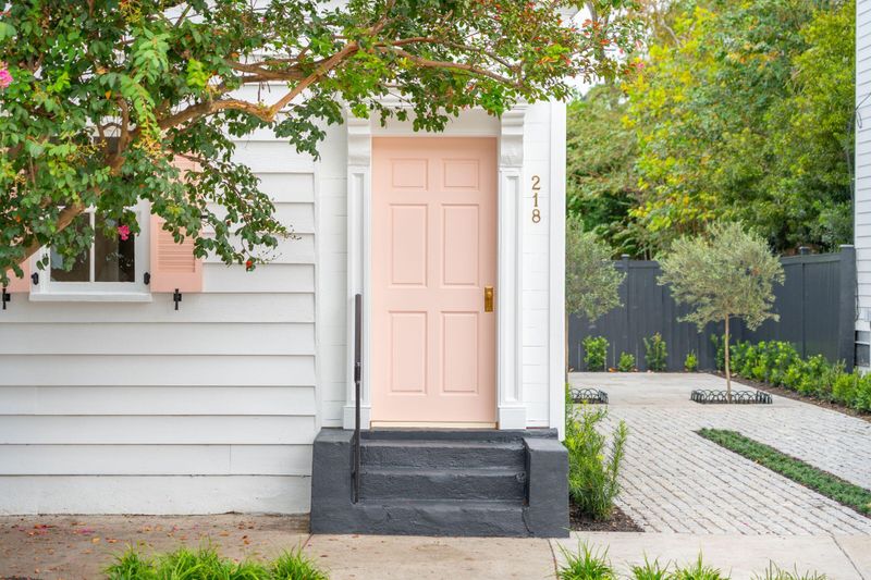 218 Coming St #A & B, Charleston, SC 29403