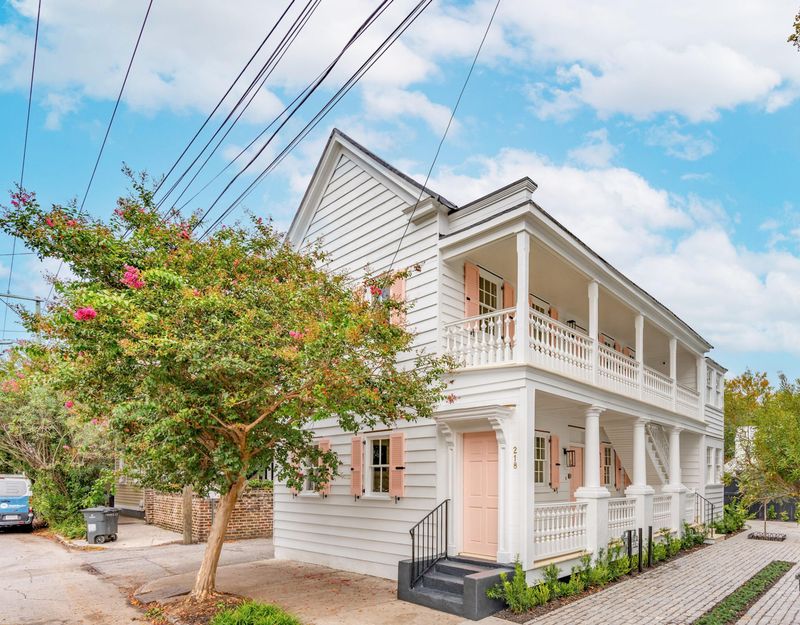 218 Coming St #A & B, Charleston, SC 29403
