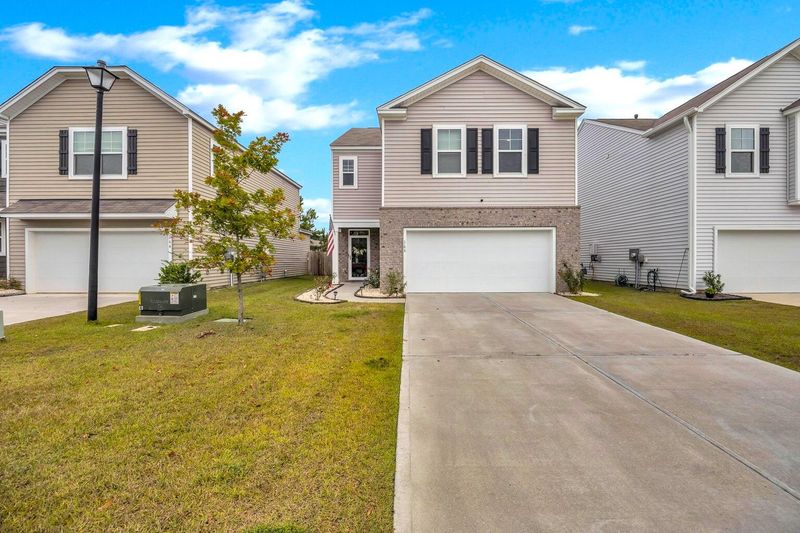 166 Sweet Cherry Ln, Summerville, SC 29486