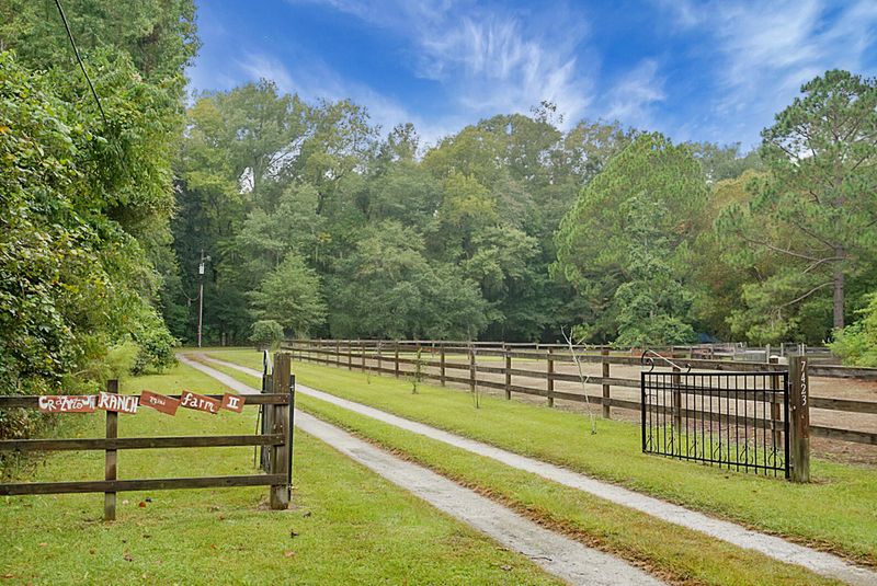 7423 Parish Point Rd, Meggett, SC 29449