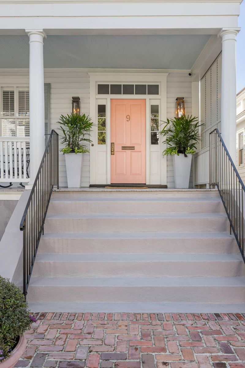 9 Rutledge Ave, Charleston, SC 29401