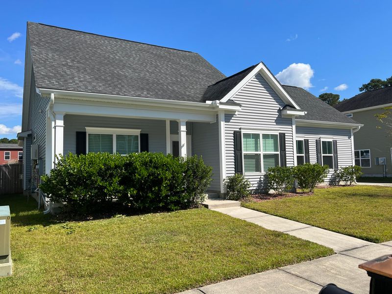 1220 Twitchell St, Johns Island, SC 29455
