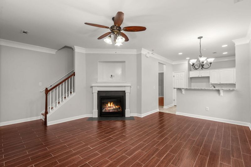 200 Chinquapin Dr, Summerville, SC 29485