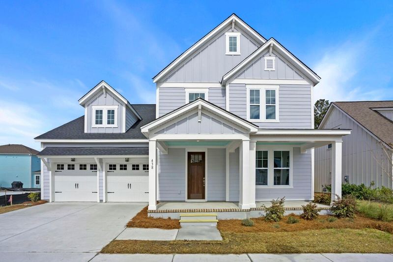 556 Sound Dr, Summerville, SC 29486