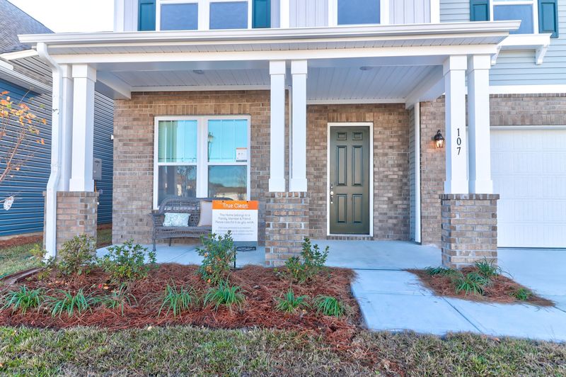 107 Willet Ln #378, Summerville, SC 29486