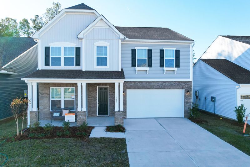 107 Willet Ln #378, Summerville, SC 29486