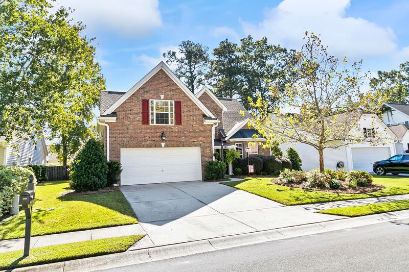 4841 Law Blvd, Summerville, SC 29485