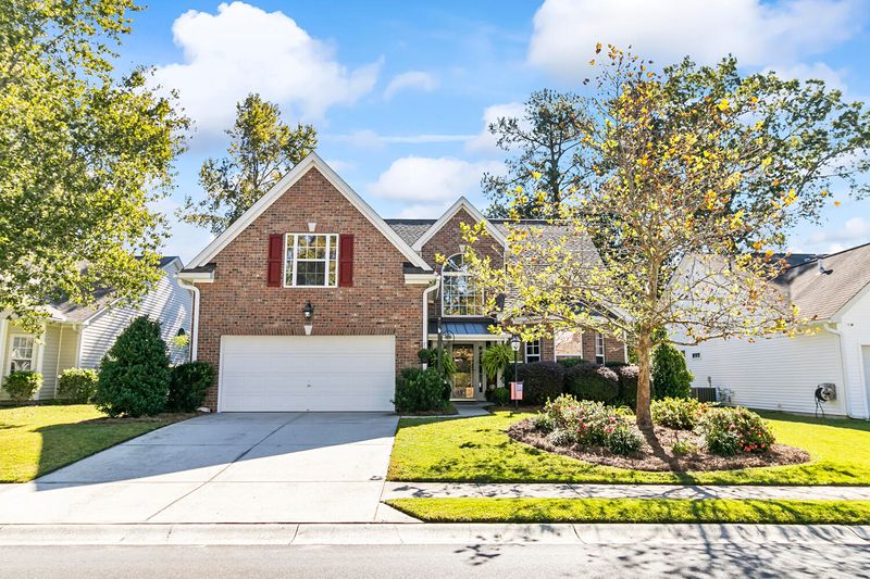4841 Law Blvd, Summerville, SC 29485