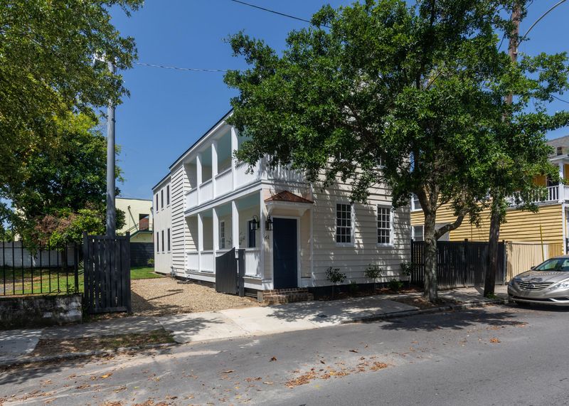 61 Nassau St, Charleston, SC 29403