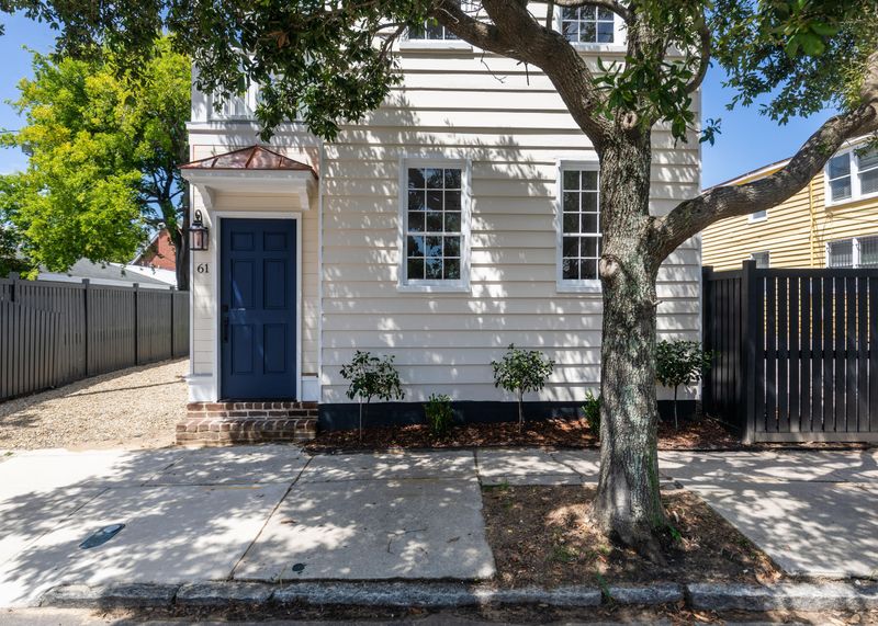 61 Nassau St, Charleston, SC 29403
