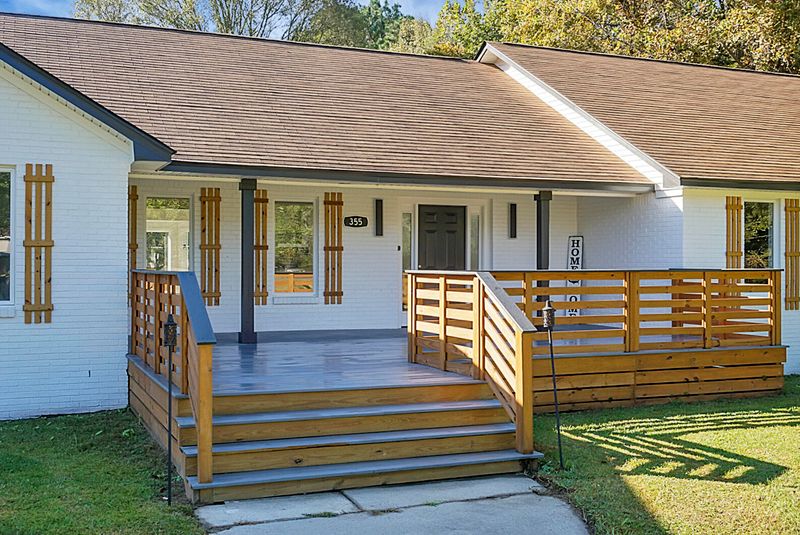 355 Generations Ln, Summerville, SC 29483