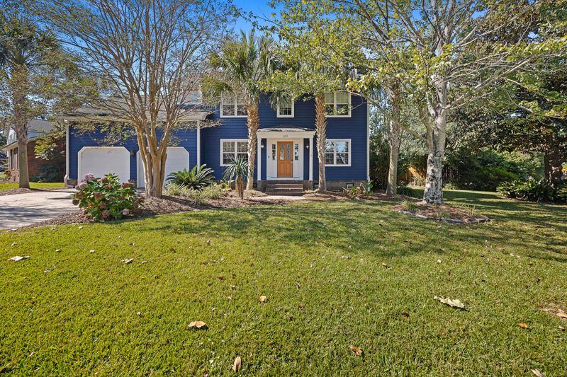 1559 Longview Rd, Mount Pleasant, SC 29464