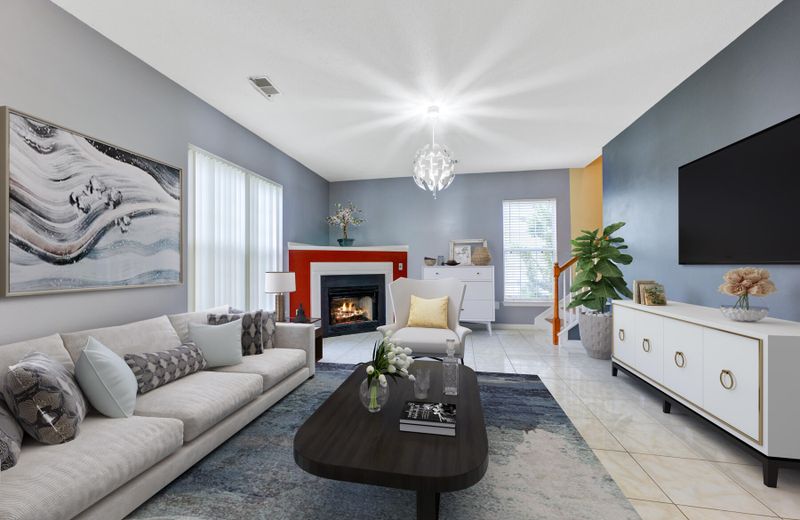 1313 Weavers Way, Hanahan, SC 29410