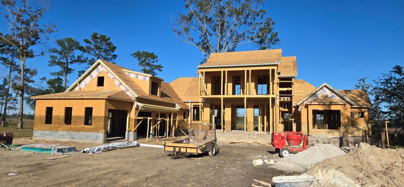 117 Silverbell Ln, Hollywood, SC 29470