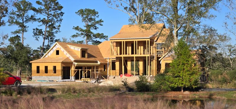 117 Silverbell Ln, Hollywood, SC 29470