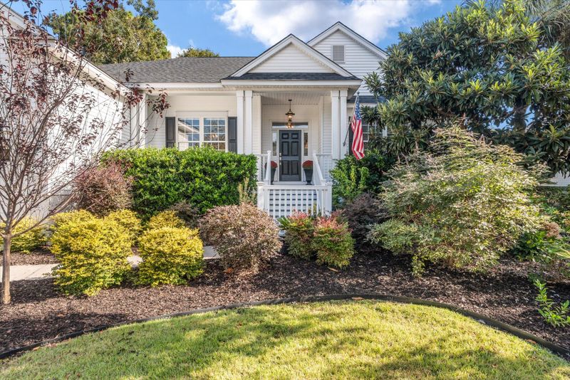 1288 Wisteria Wall Dr, Mount Pleasant, SC 29464