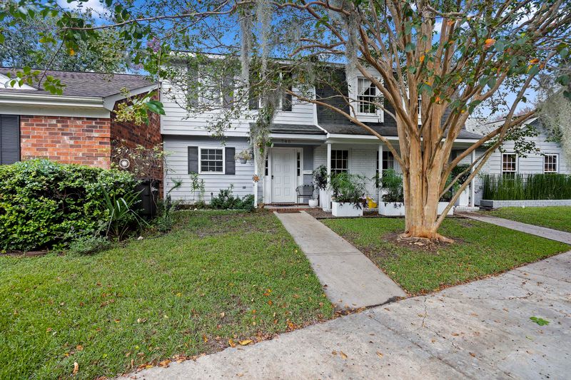 745 Williamson Dr, Mount Pleasant, SC 29464