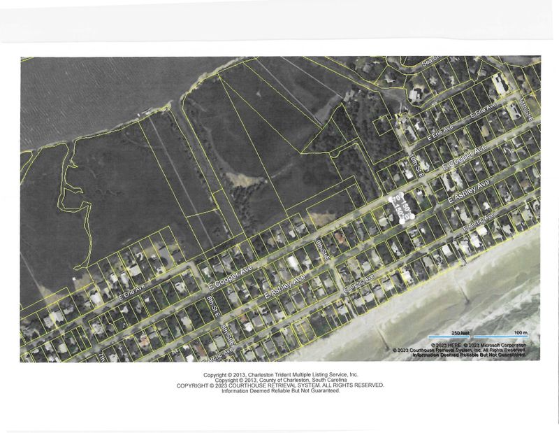 916 E Ashley Ave, Folly Beach, SC 29439