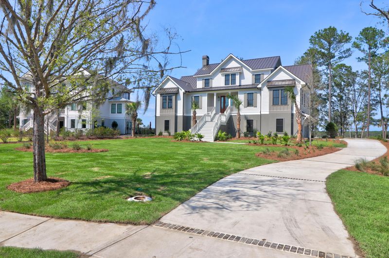 3925 Ashton Shore Ln, Mount Pleasant, SC 29466