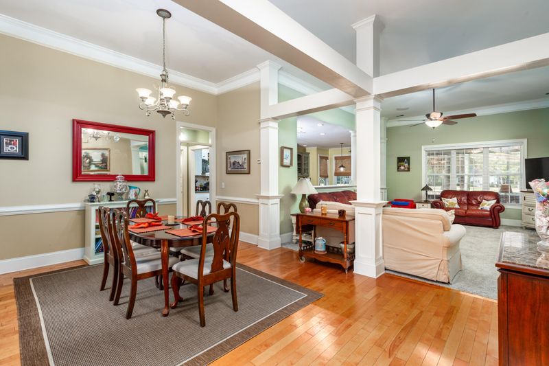 8839 E Fairway Woods Dr, Charleston, SC 29420