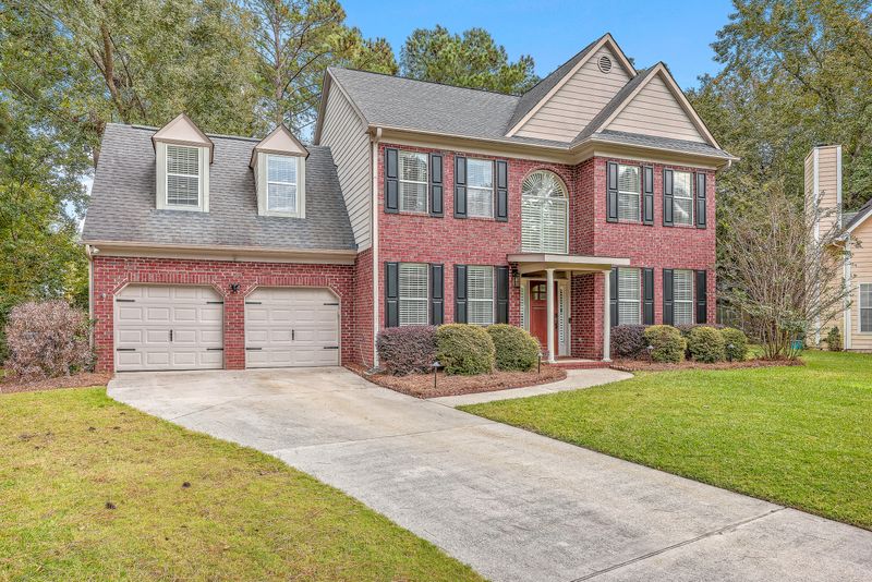 2786 Merwether Ln, Mount Pleasant, SC 29466