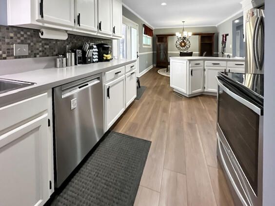 420 Farrell St, Moncks Corner, SC 29461