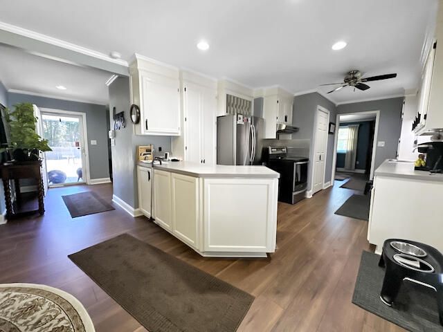 420 Farrell St, Moncks Corner, SC 29461