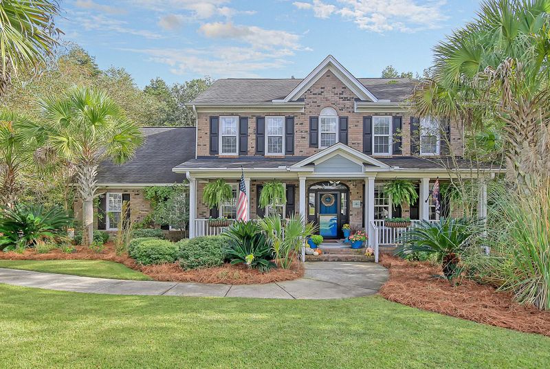 1076 Blockade Runner Pw, Summerville, SC 29485