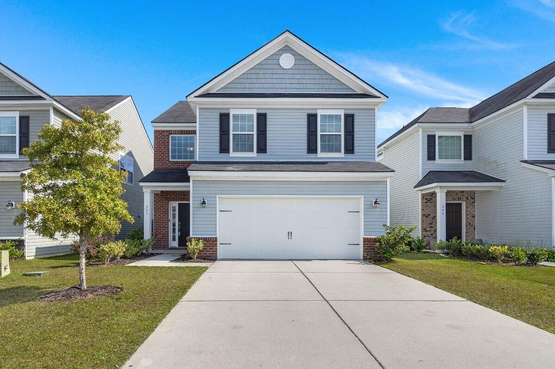 243 Swamp Creek Ln, Moncks Corner, SC 29461