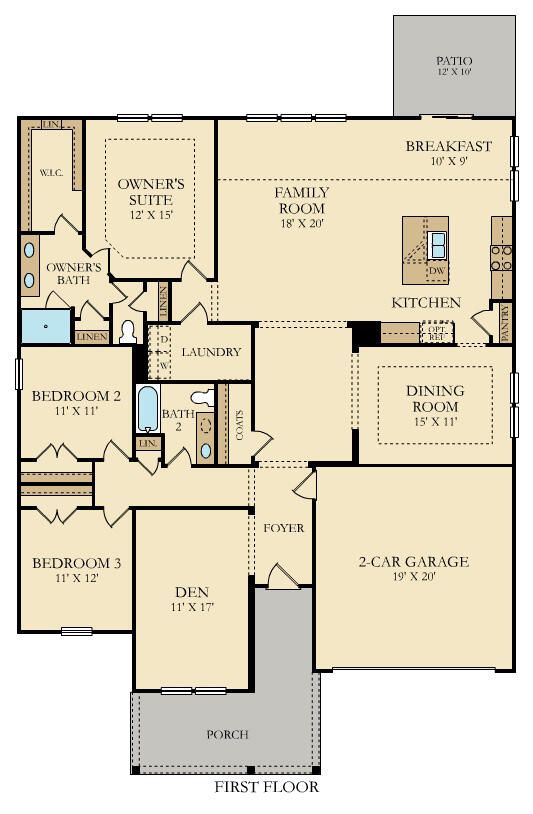 2022 Nola Rn, Summerville, SC 29485