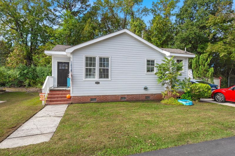 3739 Tim St, North Charleston, SC 29405