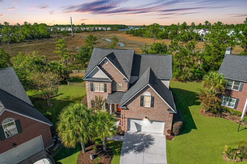 2525 Deer Walk Way, Mount Pleasant, SC 29466