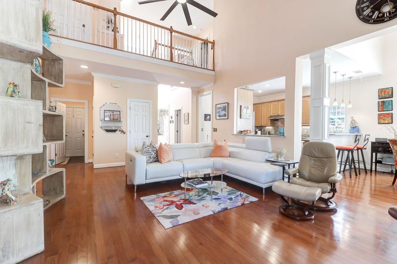 2525 Deer Walk Way, Mount Pleasant, SC 29466
