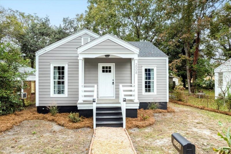 2008 Alton St, North Charleston, SC 29406