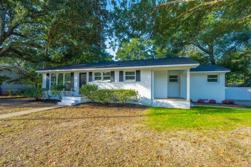 4717 Darlene St, North Charleston, SC 29405