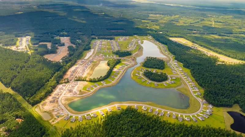 1195 Wading Point Blvd, Huger, SC 29450