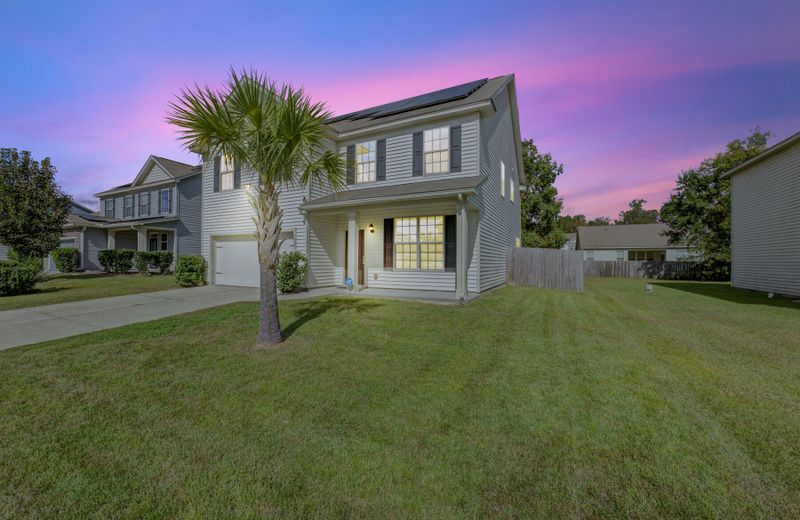 7634 Haywood St, North Charleston, SC 29418