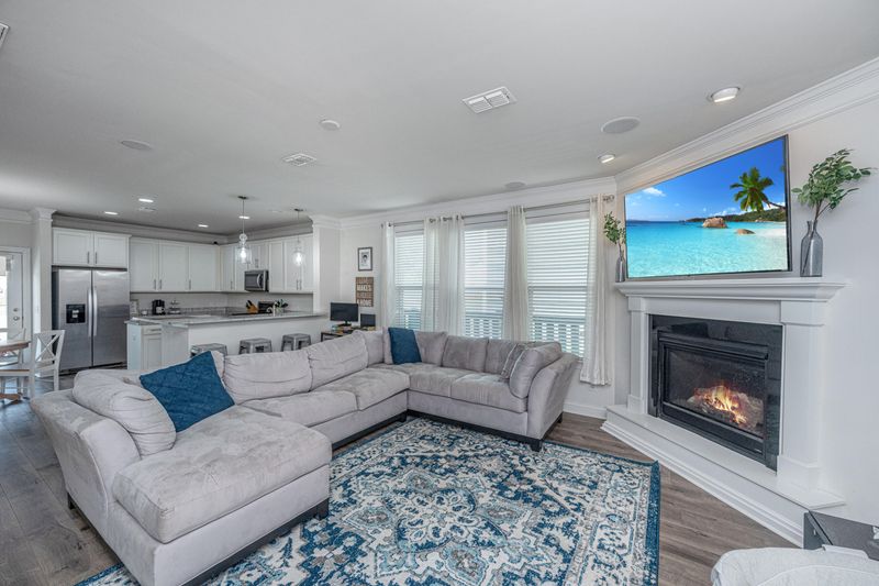 3207 Timberline Dr, Johns Island, SC 29455