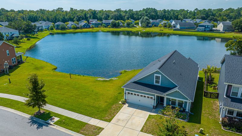 3207 Timberline Dr, Johns Island, SC 29455