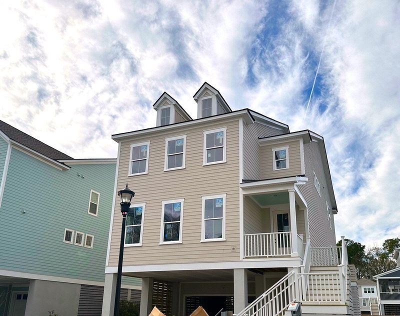 1619 Verbena Ln, Johns Island, SC 29455