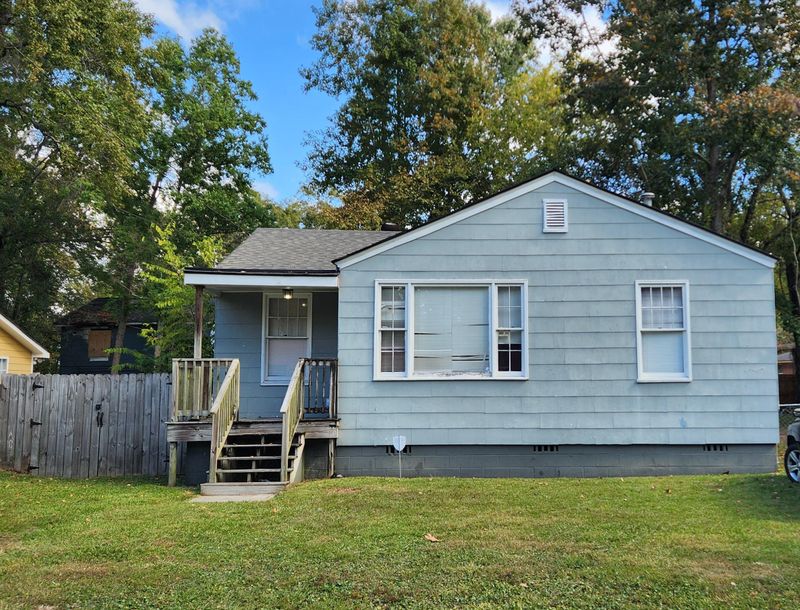 5134 Rockingham St, North Charleston, SC 29406