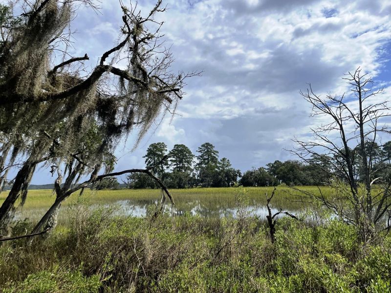3 Long Island Rd, Meggett, SC 29449