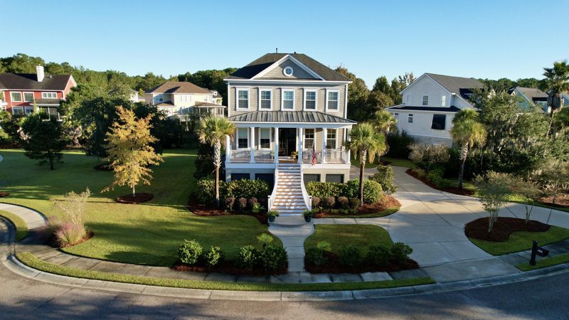 1010 Rivershore Rd, Charleston, SC 29492