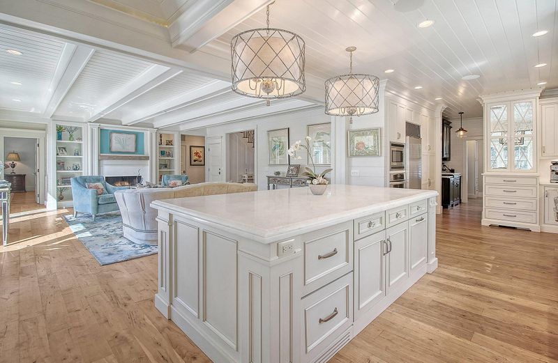 1636 Home Farm Rd, Mount Pleasant, SC 29464